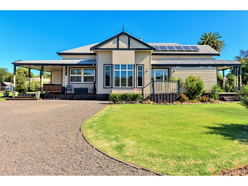 40 Station Street, Allansford VIC 3277