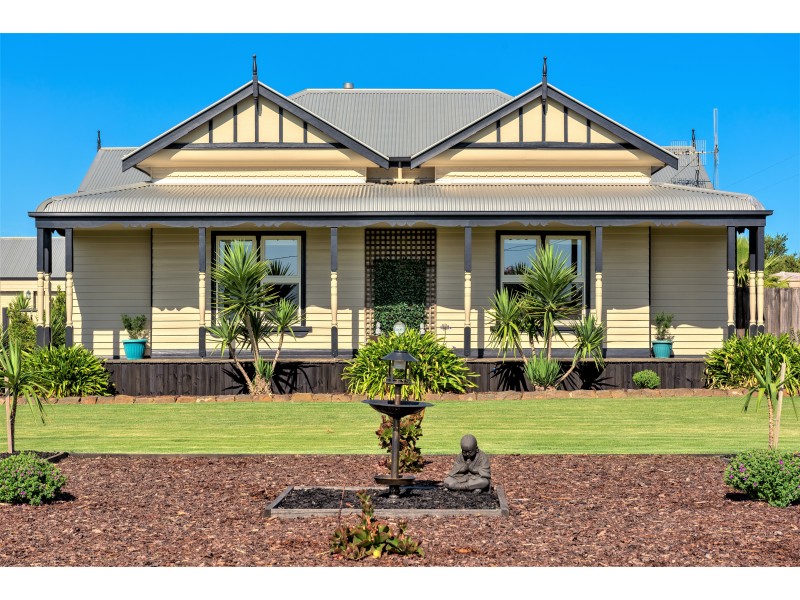 40 Station Street, Allansford VIC 3277