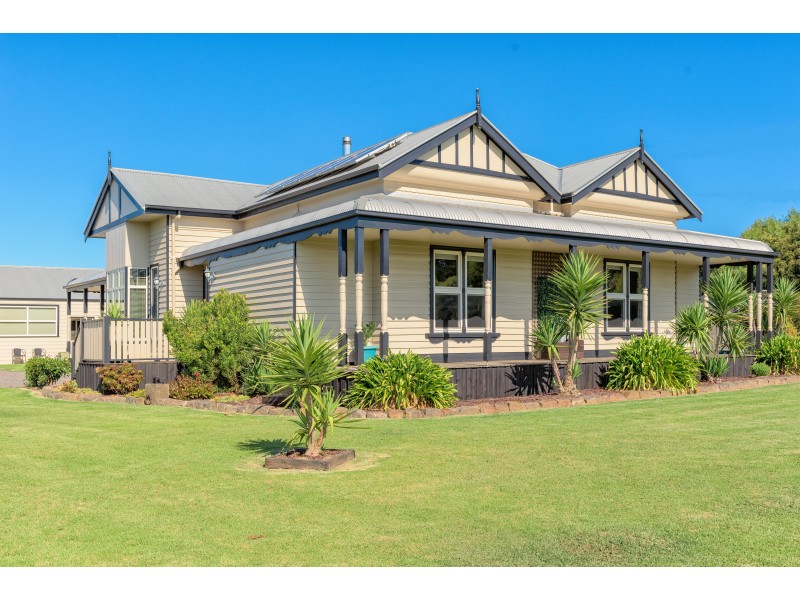 40 Station Street, Allansford VIC 3277