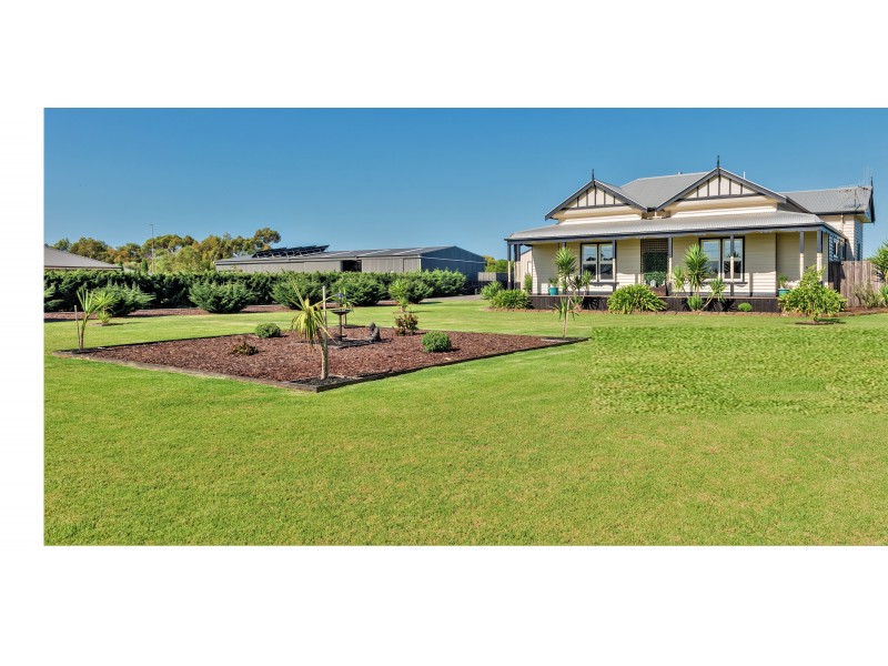 40 Station Street, Allansford VIC 3277