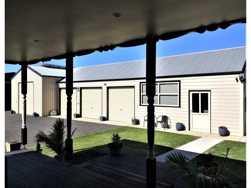 40 Station Street, Allansford VIC 3277