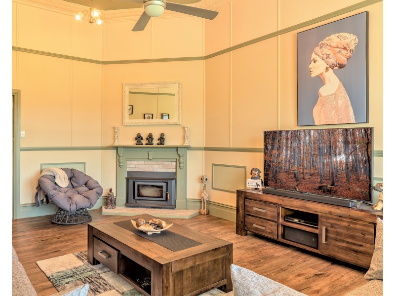 40 Station Street, Allansford VIC 3277