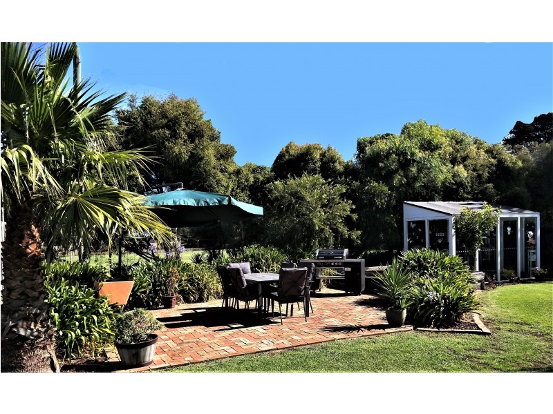 40 Station Street, Allansford VIC 3277