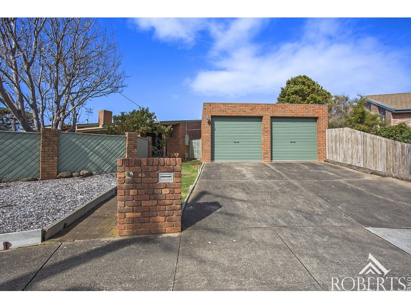 43 Clifton Street, Warrnambool VIC 3280