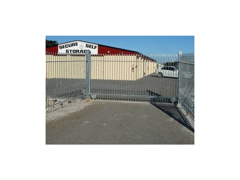 Shed 19/232 Ziegler Parade, Allansford VIC 3277