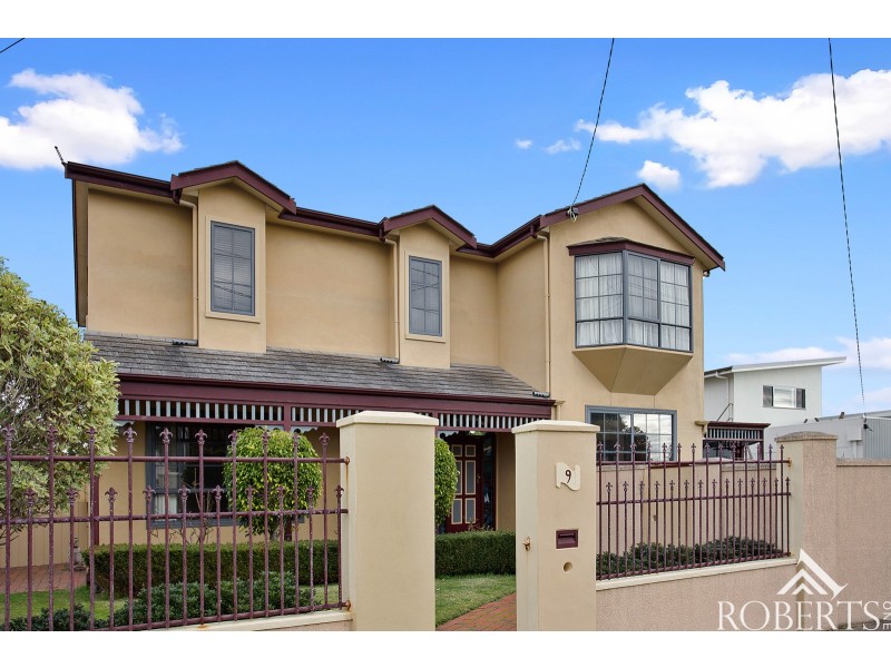 9 Latrobe Street, Warrnambool VIC 3280