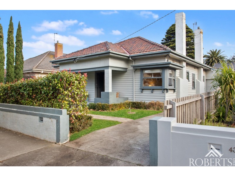 41 Canterbury Road, Warrnambool VIC 3280