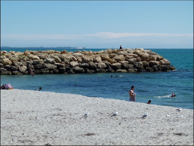 4/14 Boyd Crescent, Hamilton Hill WA 6163