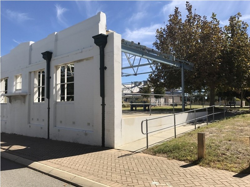 19 Wardie Street, South Fremantle WA 6162