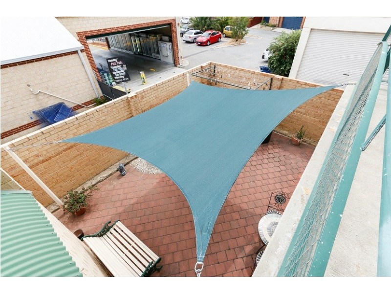 4/14 Boyd Crescent, Hamilton Hill WA 6163