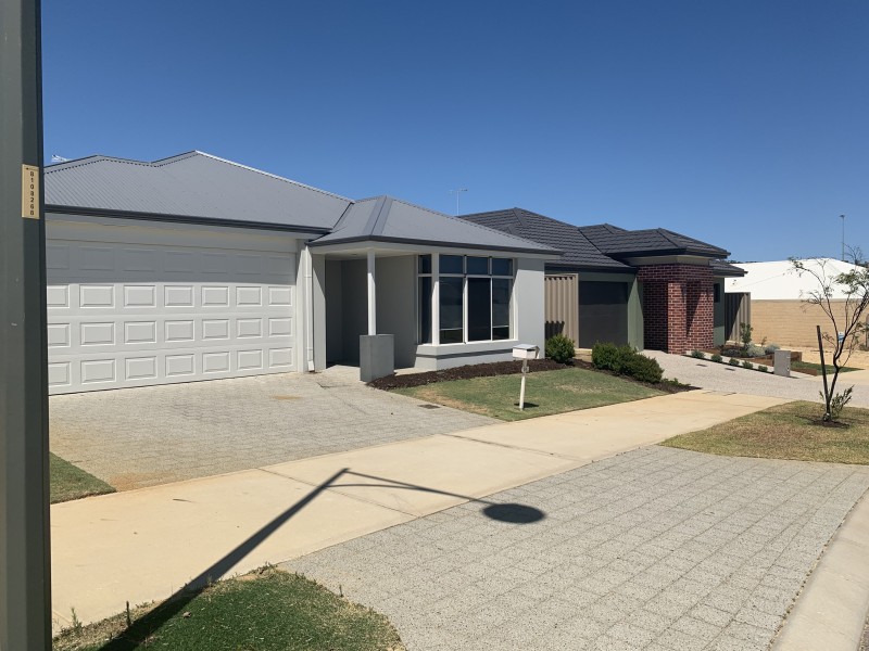 54 McDougal Way, Baldivis WA 6171