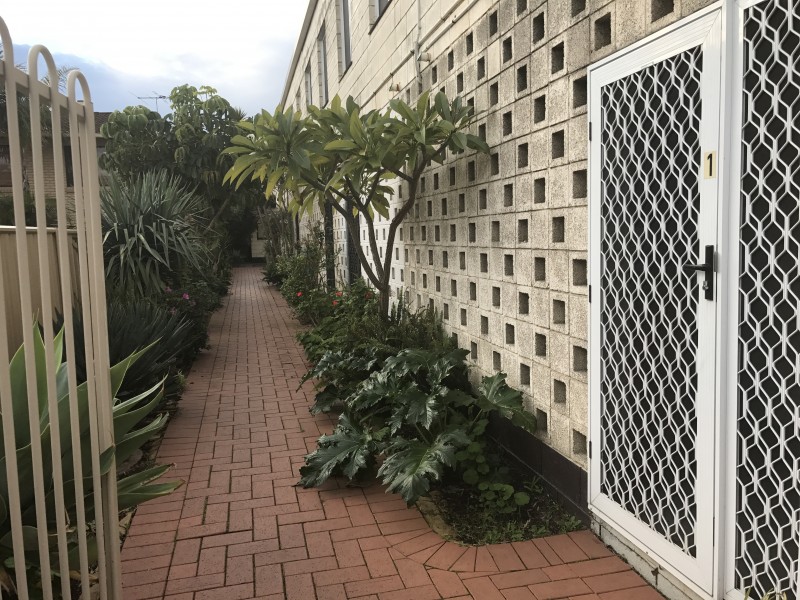 1/578 Canning Highway, Attadale WA 6156