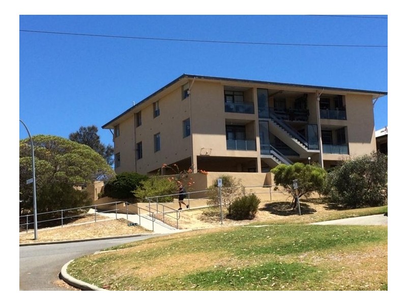 5/10 Forrest Street, Fremantle WA 6160