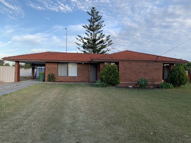 18 Mariano Court, Rockingham WA 6168