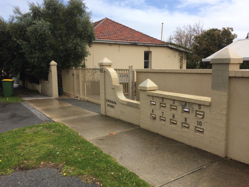 7/44 South Street, Fremantle WA 6160