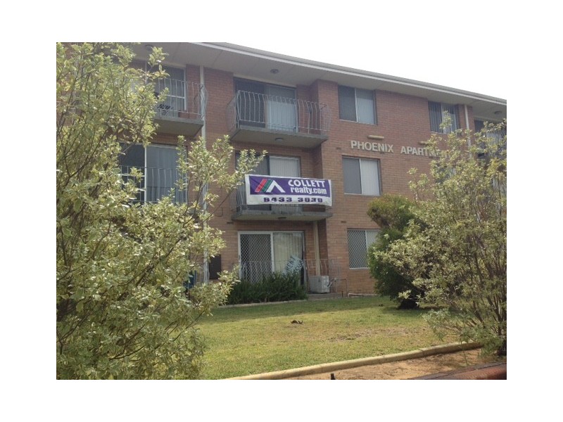 41/15 Glendower Way, Spearwood WA 6163