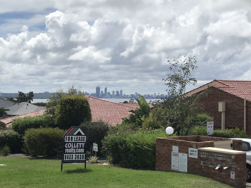 7/18 Money Road, Attadale WA 6156