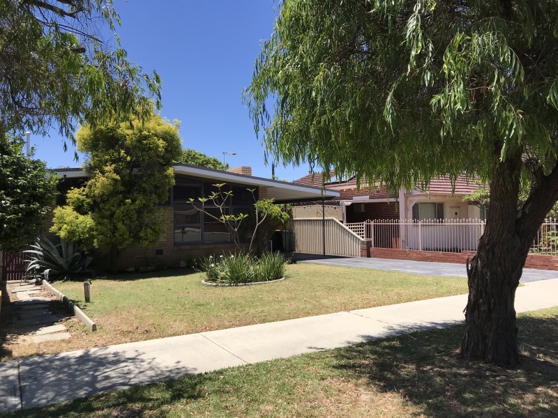 184 Hensman Street, Kensington WA 6151