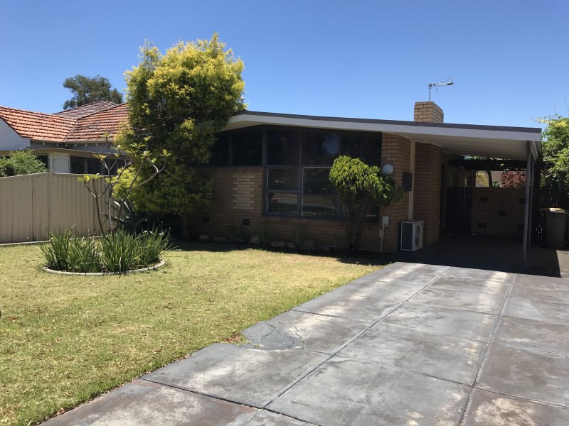184 Hensman Street, Kensington WA 6151