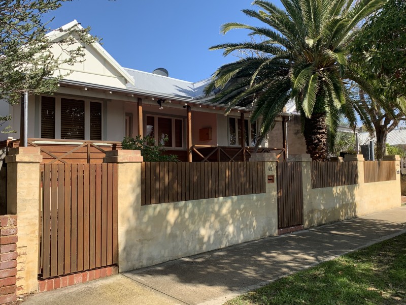 49 Forrest Street, Fremantle WA 6160