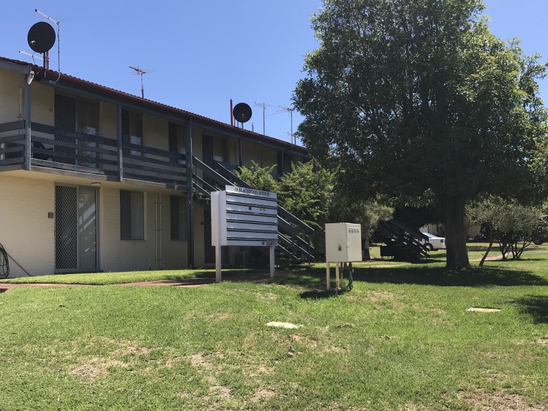 28/19 Blackwood Avenue, Hamilton Hill WA 6163