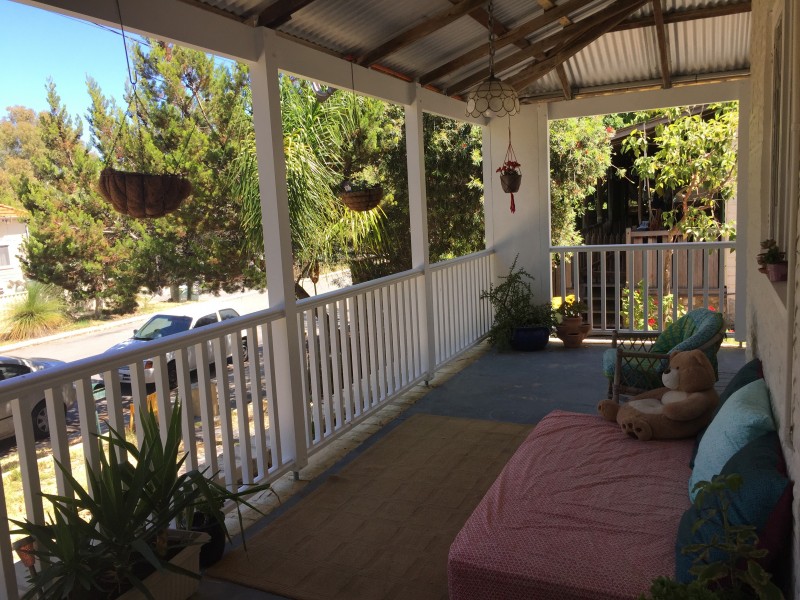 36 Walker Street, South Fremantle WA 6162