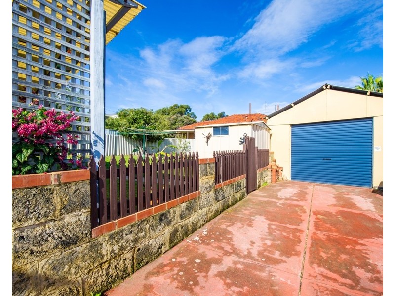 41 Forrest Road, Hamilton Hill WA 6163