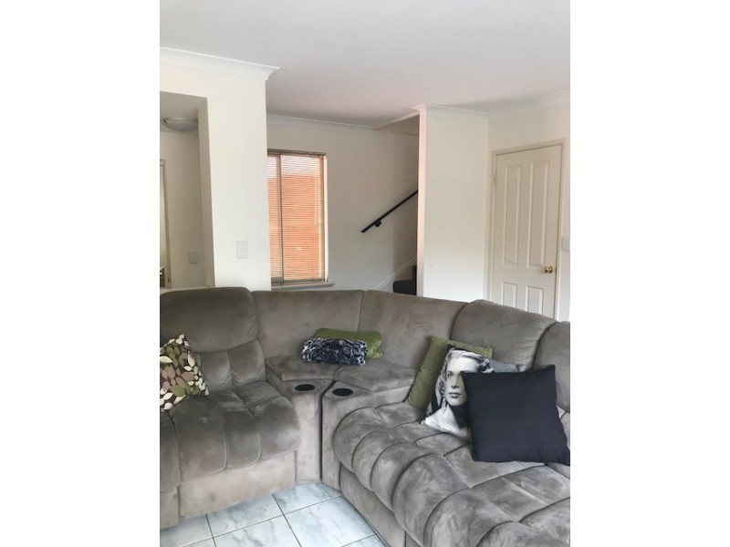 18/14 Boyd Crescent, Hamilton Hill WA 6163