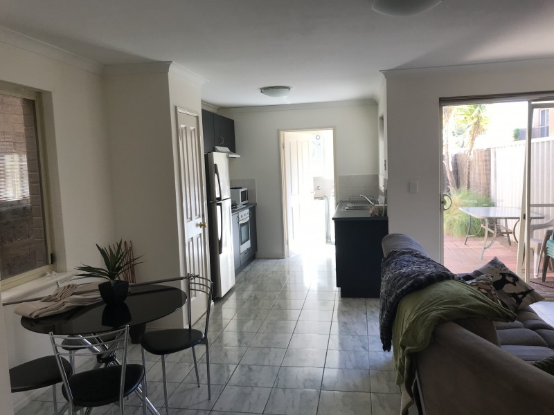 18/14 Boyd Crescent, Hamilton Hill WA 6163