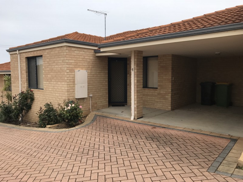 2/23 Glendower Way, Spearwood WA 6163