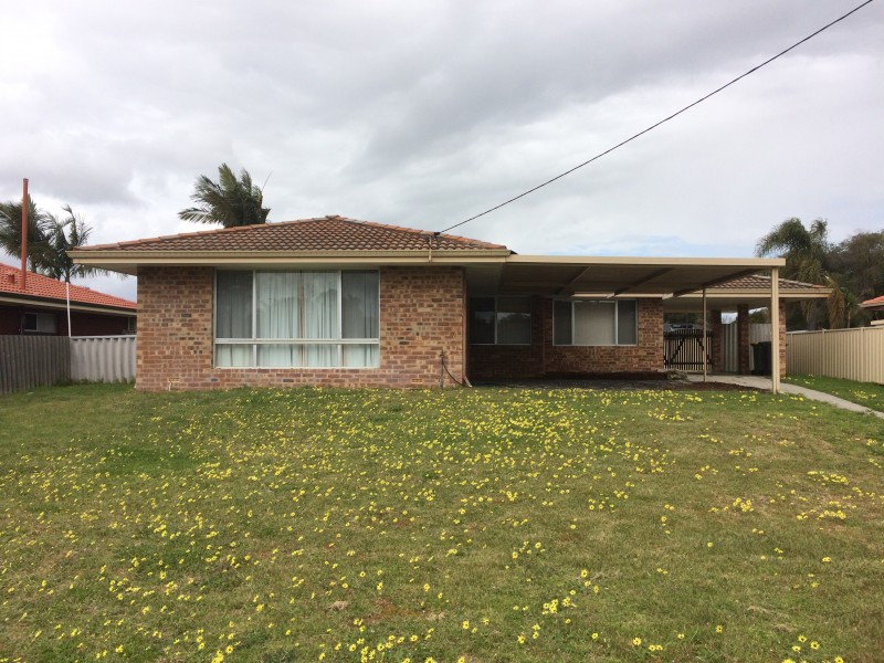 41 Dumsday Drive, Forrestdale WA 6112