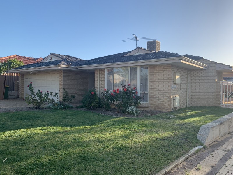 3A Pilling Place, Beaconsfield WA 6162