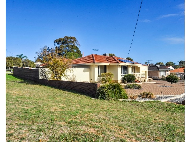 21 Dodd Street, Hamilton Hill WA 6163