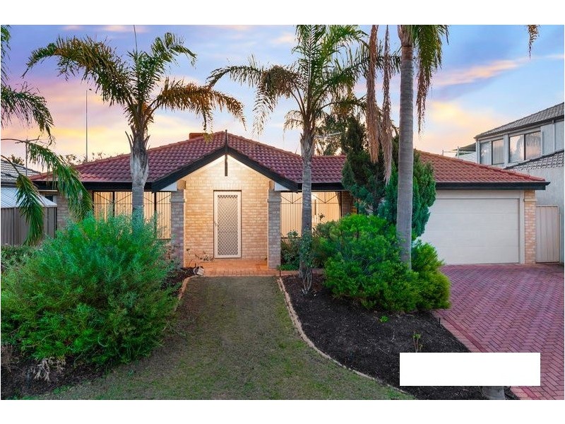46 Veneta Circuit, Atwell WA 6164