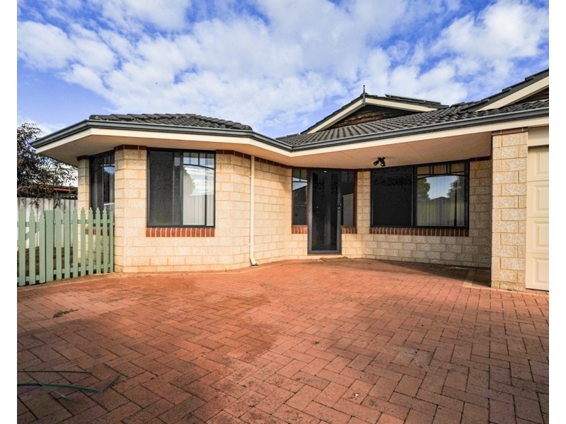 53B Justinian Street, Palmyra WA 6157