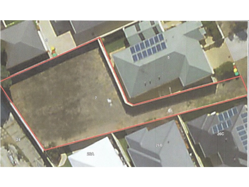 7 Hargreaves Road, Coolbellup WA 6163