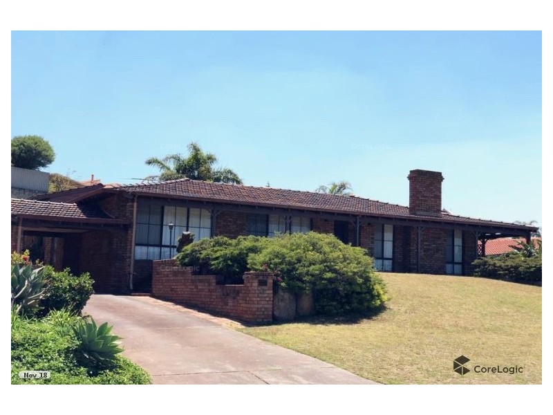 3 Conrad Court, Spearwood WA 6163