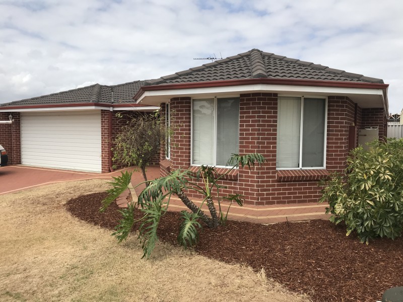 7A Bilcich Gardens, Spearwood WA 6163