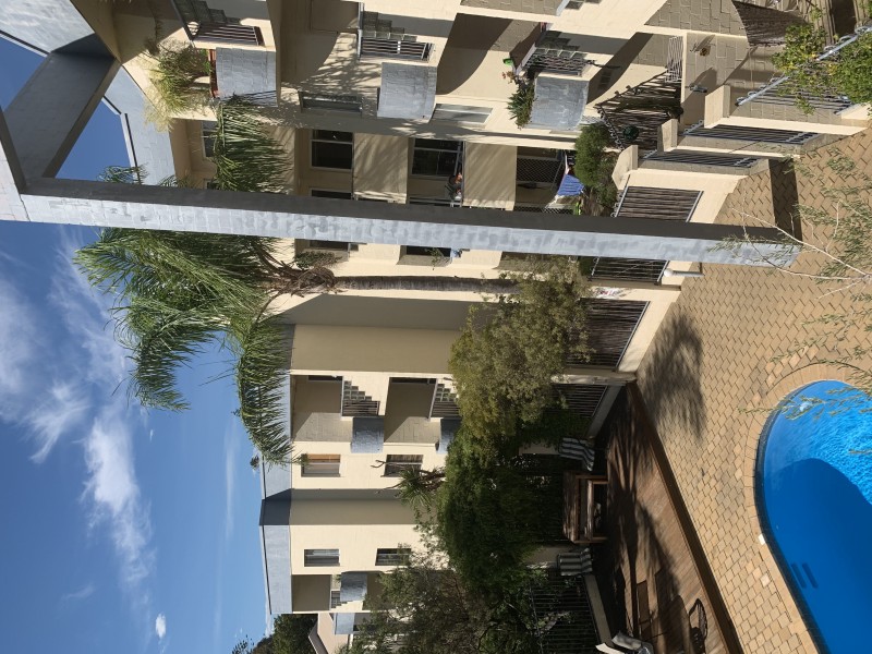 21/11 McAtee Court, Fremantle WA 6160