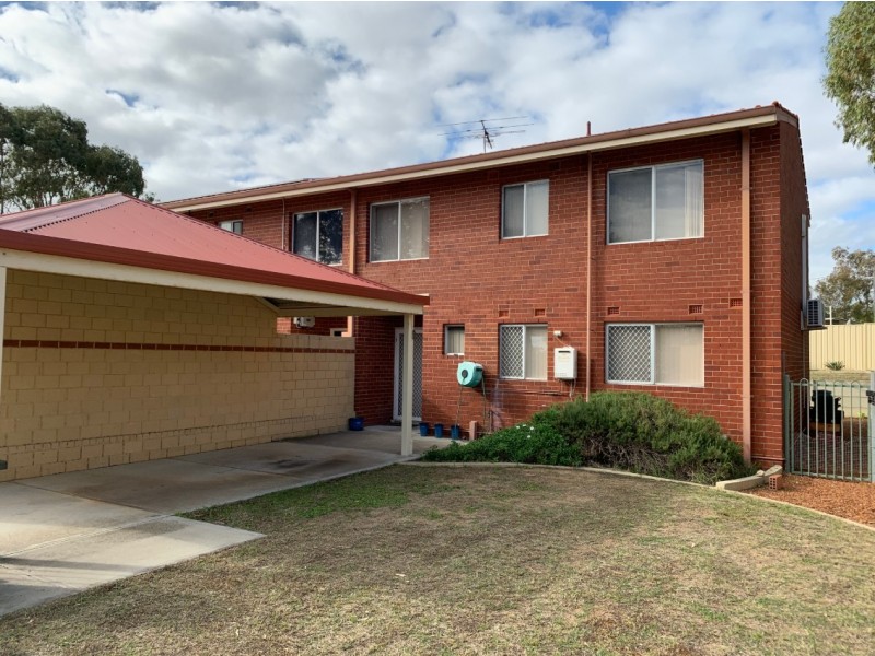 26 Watterton Place, Hamilton Hill WA 6163