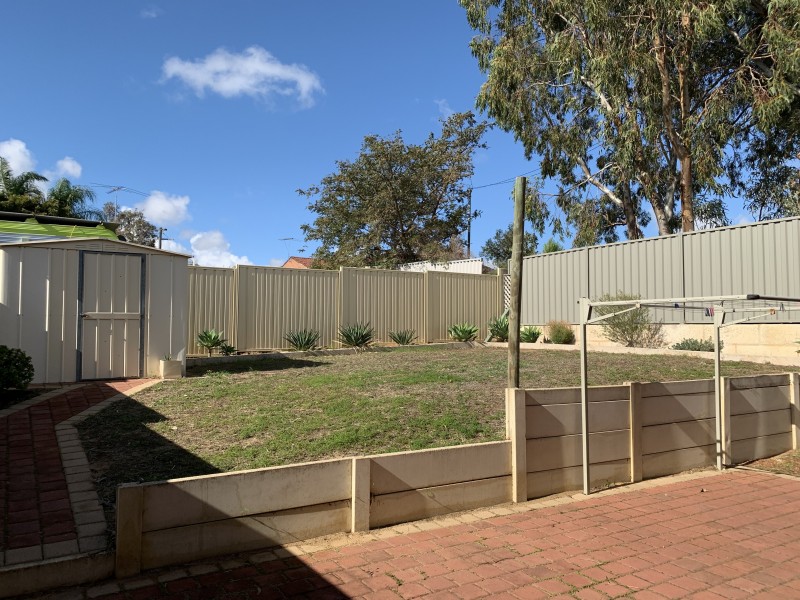 26 Watterton Place, Hamilton Hill WA 6163