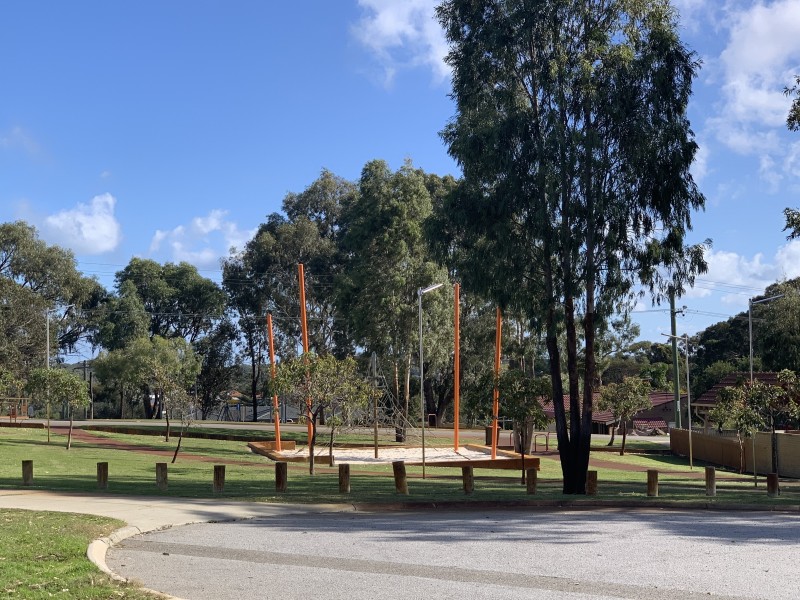 26 Watterton Place, Hamilton Hill WA 6163