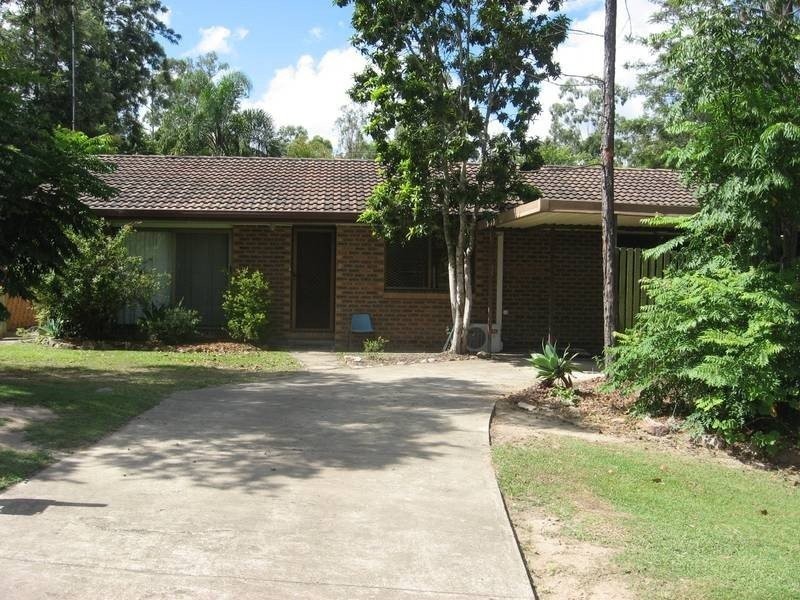 106 Collingwood Drive, Collingwood Park QLD 4301