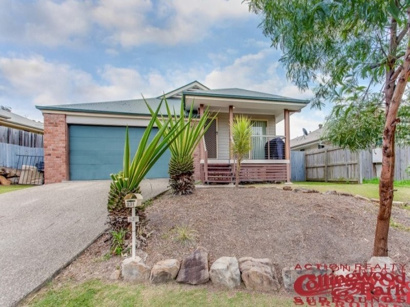 291 Eagle Street, Collingwood Park QLD 4301