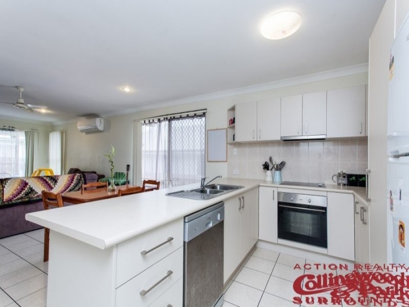 291 Eagle Street, Collingwood Park QLD 4301