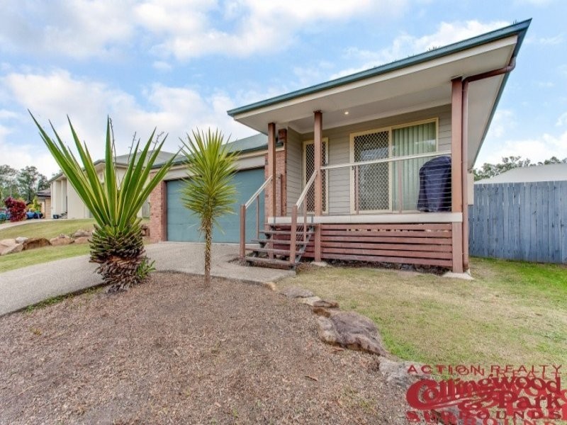 291 Eagle Street, Collingwood Park QLD 4301