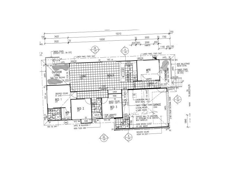 291 Eagle Street, Collingwood Park QLD 4301 Floorplan