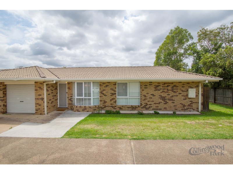 1/4 Mooney Close, Goodna QLD 4300