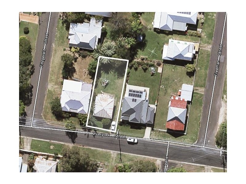 26A Liverpool Street, North Ipswich QLD 4305