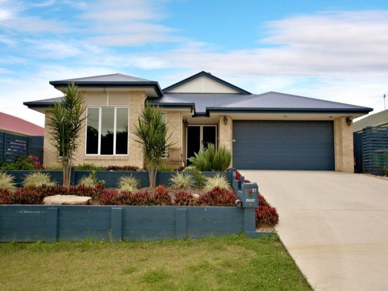 23 Macswiney Street, Collingwood Park QLD 4301